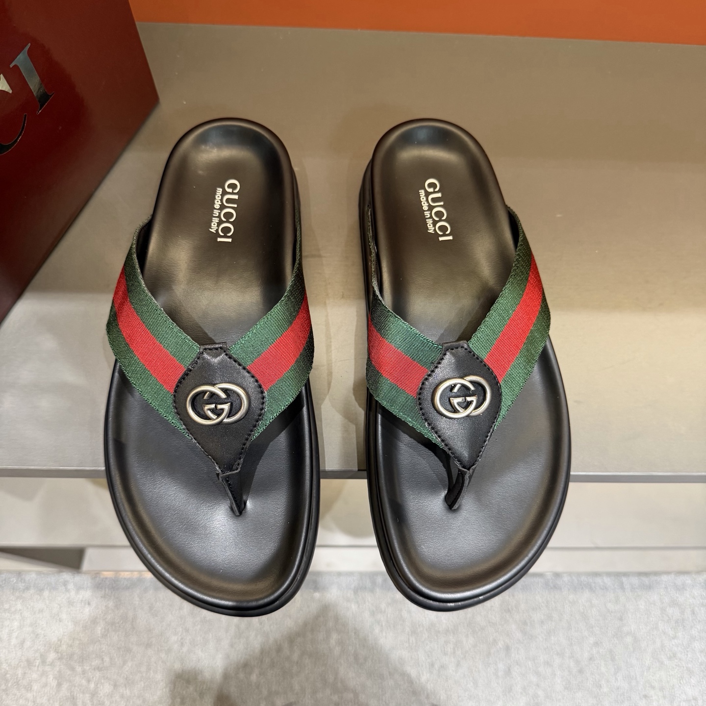 Gucci sz38-45 mnq0233